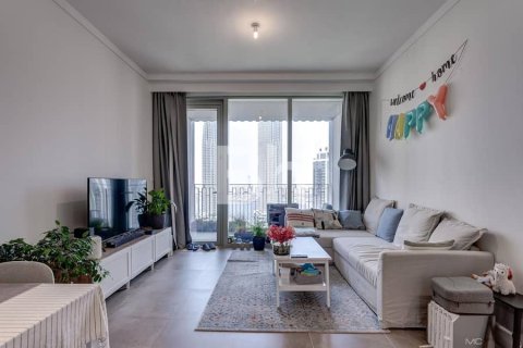 Appartement à Dubai Creek Harbour (The Lagoons), Dubai, 1 chambre, 67 m², № 56838 - photo 1