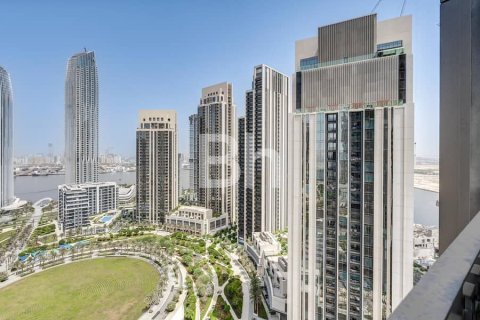 Appartement à Dubai Creek Harbour (The Lagoons), Dubai, 1 chambre, 67 m², № 56838 - photo 4