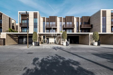 Villa à Jumeirah Bay Island, Jumeirah, Dubai, 3 chambres, 277 m², № 19042 - photo 29