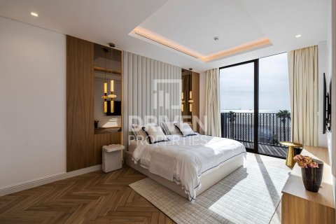Villa à Jumeirah Bay Island, Jumeirah, Dubai, 3 chambres, 277 m², № 19042 - photo 9