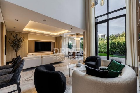 Villa à Jumeirah Bay Island, Jumeirah, Dubai, 3 chambres, 277 m², № 19042 - photo 3