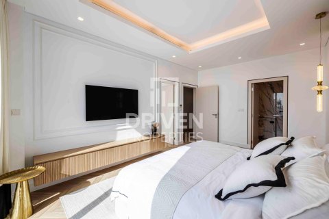 Villa à Jumeirah Bay Island, Jumeirah, Dubai, 3 chambres, 277 m², № 19042 - photo 14