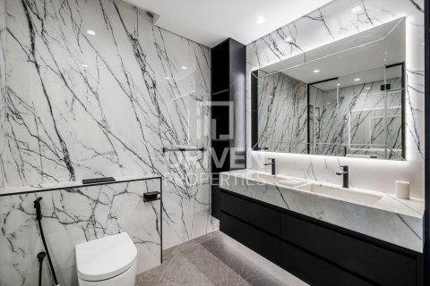 Villa à Jumeirah Bay Island, Jumeirah, Dubai, 3 chambres, 277 m², № 19042 - photo 21
