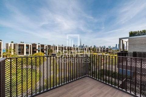 Villa à Jumeirah Bay Island, Jumeirah, Dubai, 3 chambres, 277 m², № 19042 - photo 25