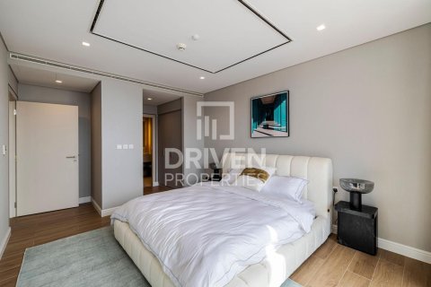 Villa à Jumeirah Bay Island, Jumeirah, Dubai, 3 chambres, 277 m², № 19042 - photo 4