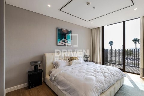Villa à Jumeirah Bay Island, Jumeirah, Dubai, 3 chambres, 277 m², № 19042 - photo 7