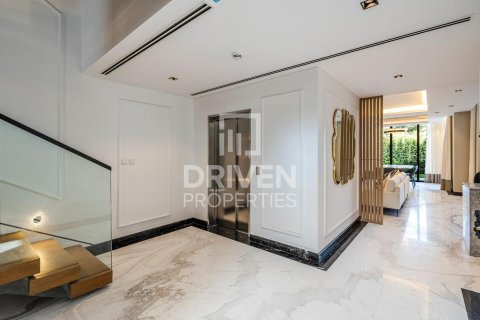 Villa à Jumeirah Bay Island, Jumeirah, Dubai, 3 chambres, 277 m², № 19042 - photo 16
