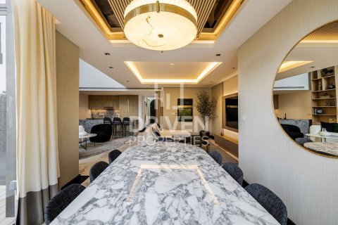 Villa à Jumeirah Bay Island, Jumeirah, Dubai, 3 chambres, 277 m², № 19042 - photo 10