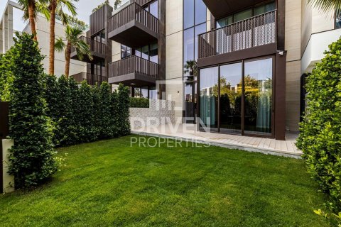 Villa à Jumeirah Bay Island, Jumeirah, Dubai, 3 chambres, 277 m², № 19042 - photo 30