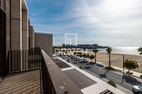 Villa à Jumeirah Bay Island, Jumeirah, Dubai, 3 chambres, 277 m², № 19042 - photo 24