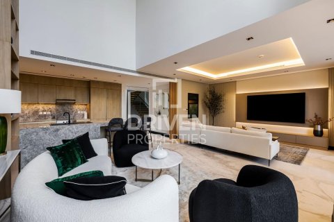 Villa à Jumeirah Bay Island, Jumeirah, Dubai, 3 chambres, 277 m², № 19042 - photo 1