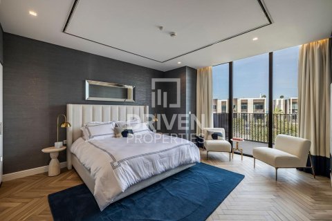 Villa à Jumeirah Bay Island, Jumeirah, Dubai, 3 chambres, 277 m², № 19042 - photo 8