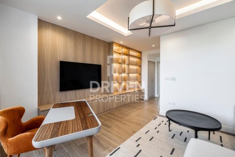 Villa à Jumeirah Bay Island, Jumeirah, Dubai, 3 chambres, 277 m², № 19042 - photo 12