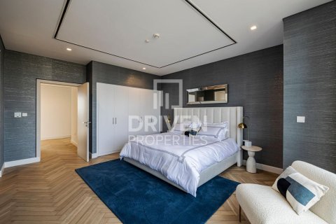 Villa à Jumeirah Bay Island, Jumeirah, Dubai, 3 chambres, 277 m², № 19042 - photo 5