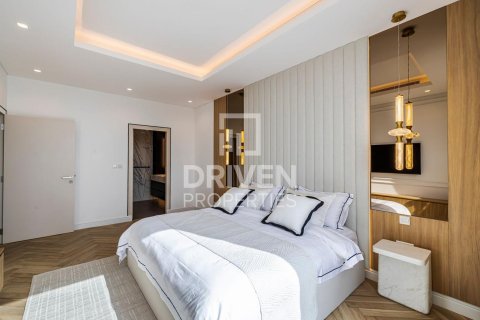 Villa à Jumeirah Bay Island, Jumeirah, Dubai, 3 chambres, 277 m², № 19042 - photo 6