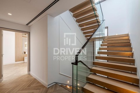 Villa à Jumeirah Bay Island, Jumeirah, Dubai, 3 chambres, 277 m², № 19042 - photo 17