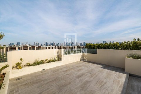 Villa à Jumeirah Bay Island, Jumeirah, Dubai, 3 chambres, 277 m², № 19042 - photo 27