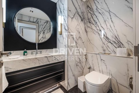 Villa à Jumeirah Bay Island, Jumeirah, Dubai, 3 chambres, 277 m², № 19042 - photo 23