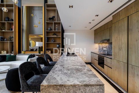 Villa à Jumeirah Bay Island, Jumeirah, Dubai, 3 chambres, 277 m², № 19042 - photo 18