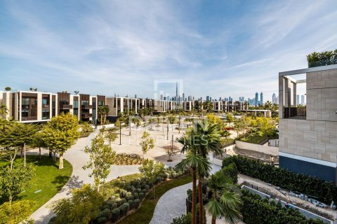 Villa à Jumeirah Bay Island, Jumeirah, Dubai, 3 chambres, 277 m², № 19042 - photo 26