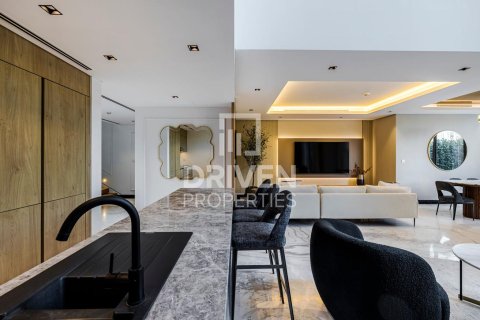 Villa à Jumeirah Bay Island, Jumeirah, Dubai, 3 chambres, 277 m², № 19042 - photo 19