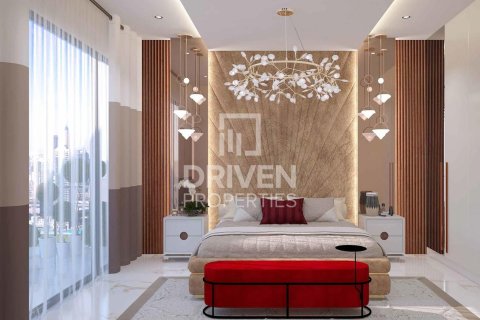 Appartement à Al Furjan, Dubai, 3 chambres, 134 m², № 19061 - photo 1