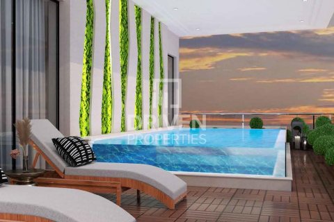 Appartement à Al Furjan, Dubai, 3 chambres, 134 m², № 19061 - photo 11