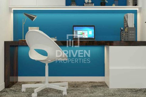 Appartement à Al Furjan, Dubai, 3 chambres, 134 m², № 19061 - photo 7