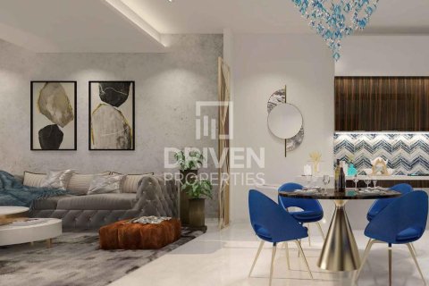 Appartement à Al Furjan, Dubai, 3 chambres, 134 m², № 19061 - photo 4