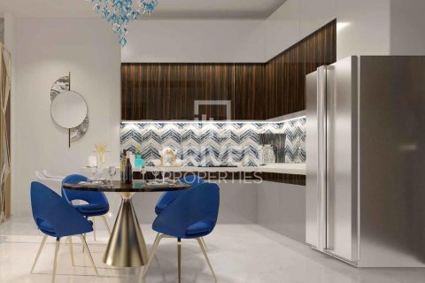 Appartement à Al Furjan, Dubai, 3 chambres, 134 m², № 19061 - photo 3