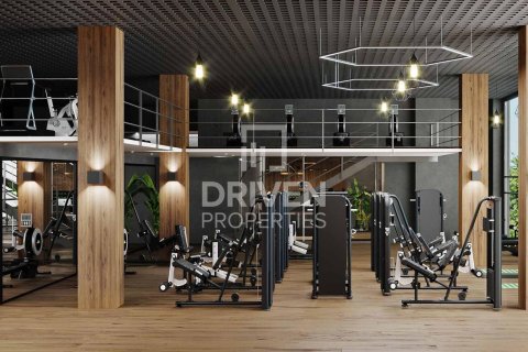 Appartement à Al Furjan, Dubai, 3 chambres, 134 m², № 19061 - photo 15