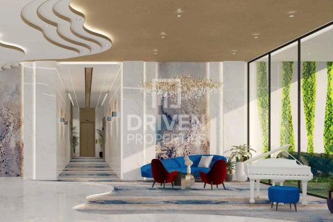 Appartement à Al Furjan, Dubai, 3 chambres, 134 m², № 19061 - photo 2