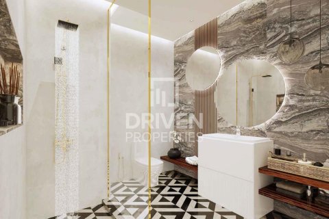 Appartement à Al Furjan, Dubai, 3 chambres, 134 m², № 19061 - photo 6