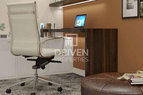 Appartement à Al Furjan, Dubai, 3 chambres, 134 m², № 19061 - photo 9