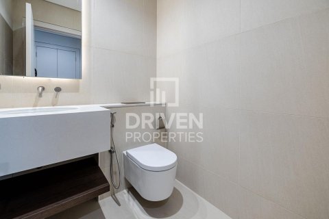 فيلا في Jumeirah Bay Island, جميرا, دبي 5 غرف نوم , 469 م² رقم 19043 - صورة 23