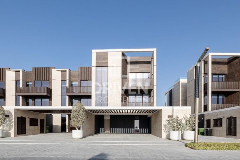 فيلا في Jumeirah Bay Island, جميرا, دبي 5 غرف نوم , 469 م² رقم 19043 - صورة 29