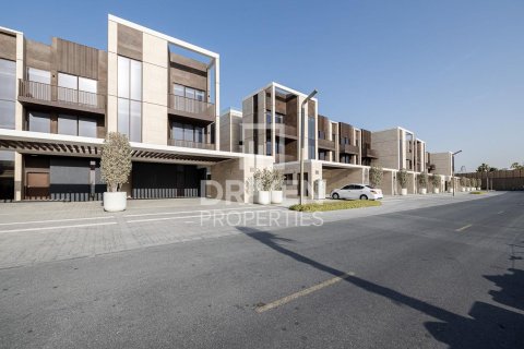 فيلا في Jumeirah Bay Island, جميرا, دبي 5 غرف نوم , 469 م² رقم 19043 - صورة 25
