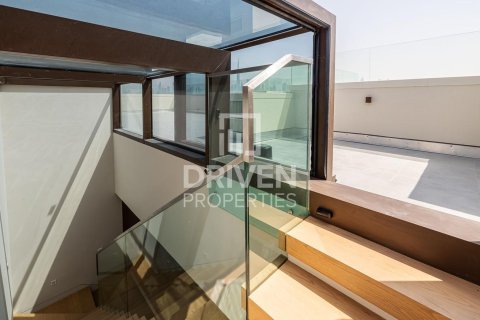 فيلا في Jumeirah Bay Island, جميرا, دبي 5 غرف نوم , 469 م² رقم 19043 - صورة 20