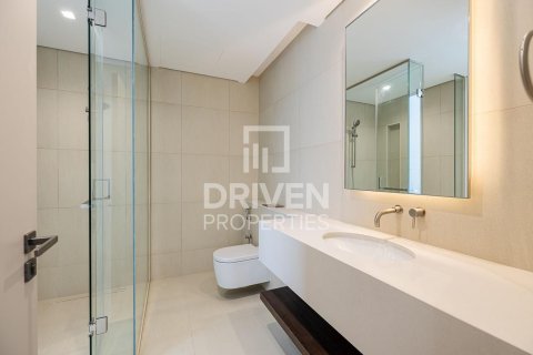 فيلا في Jumeirah Bay Island, جميرا, دبي 5 غرف نوم , 469 م² رقم 19043 - صورة 22
