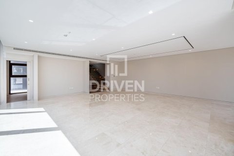 فيلا في Jumeirah Bay Island, جميرا, دبي 5 غرف نوم , 469 م² رقم 19043 - صورة 1