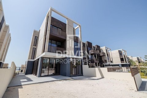 فيلا في Jumeirah Bay Island, جميرا, دبي 5 غرف نوم , 469 م² رقم 19043 - صورة 27