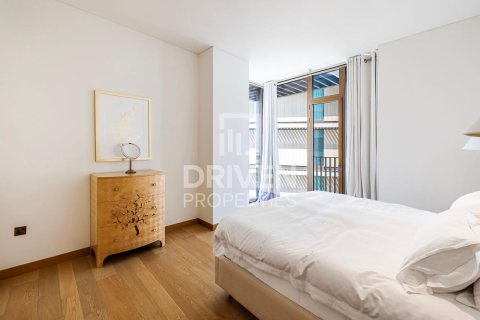 Appartement à Jumeirah Bay Island, Jumeirah, Dubai, 2 chambres, 180 m², № 19052 - photo 3