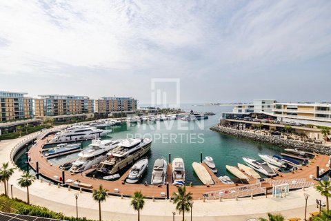 Appartement à Jumeirah Bay Island, Jumeirah, Dubai, 2 chambres, 180 m², № 19052 - photo 9