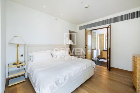Appartement à Jumeirah Bay Island, Jumeirah, Dubai, 2 chambres, 180 m², № 19052 - photo 4