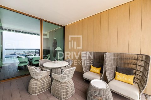 Appartement à Jumeirah Bay Island, Jumeirah, Dubai, 2 chambres, 180 m², № 19052 - photo 8