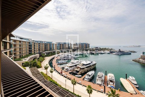Appartement à Jumeirah Bay Island, Jumeirah, Dubai, 2 chambres, 180 m², № 19052 - photo 7