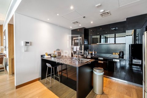 Appartement à Jumeirah Bay Island, Jumeirah, Dubai, 2 chambres, 180 m², № 19052 - photo 2