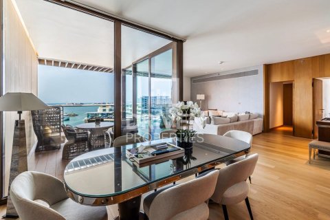 Appartement à Jumeirah Bay Island, Jumeirah, Dubai, 2 chambres, 180 m², № 19052 - photo 11