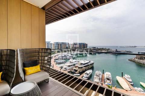 Appartement à Jumeirah Bay Island, Jumeirah, Dubai, 2 chambres, 180 m², № 19052 - photo 10