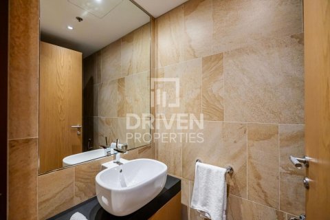 Appartement à Jumeirah Bay Island, Jumeirah, Dubai, 2 chambres, 180 m², № 19052 - photo 6